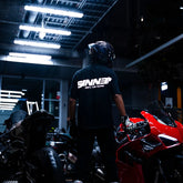 STAPLE TEE