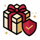 Surprise Gift (Wroth up to $100!)
